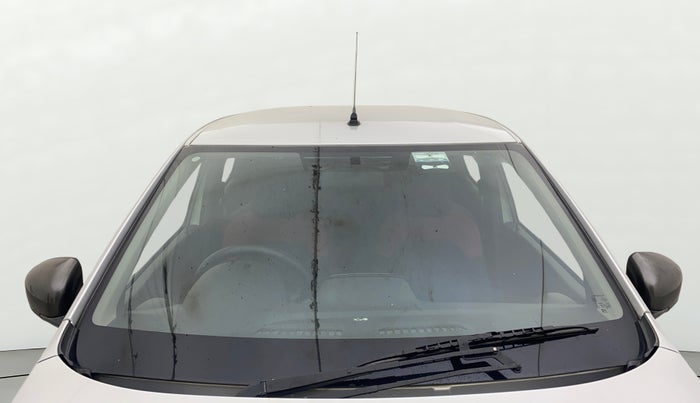 2018 Renault Kwid RXL 1.0, Petrol, Manual, 21,483 km, Front Windshield