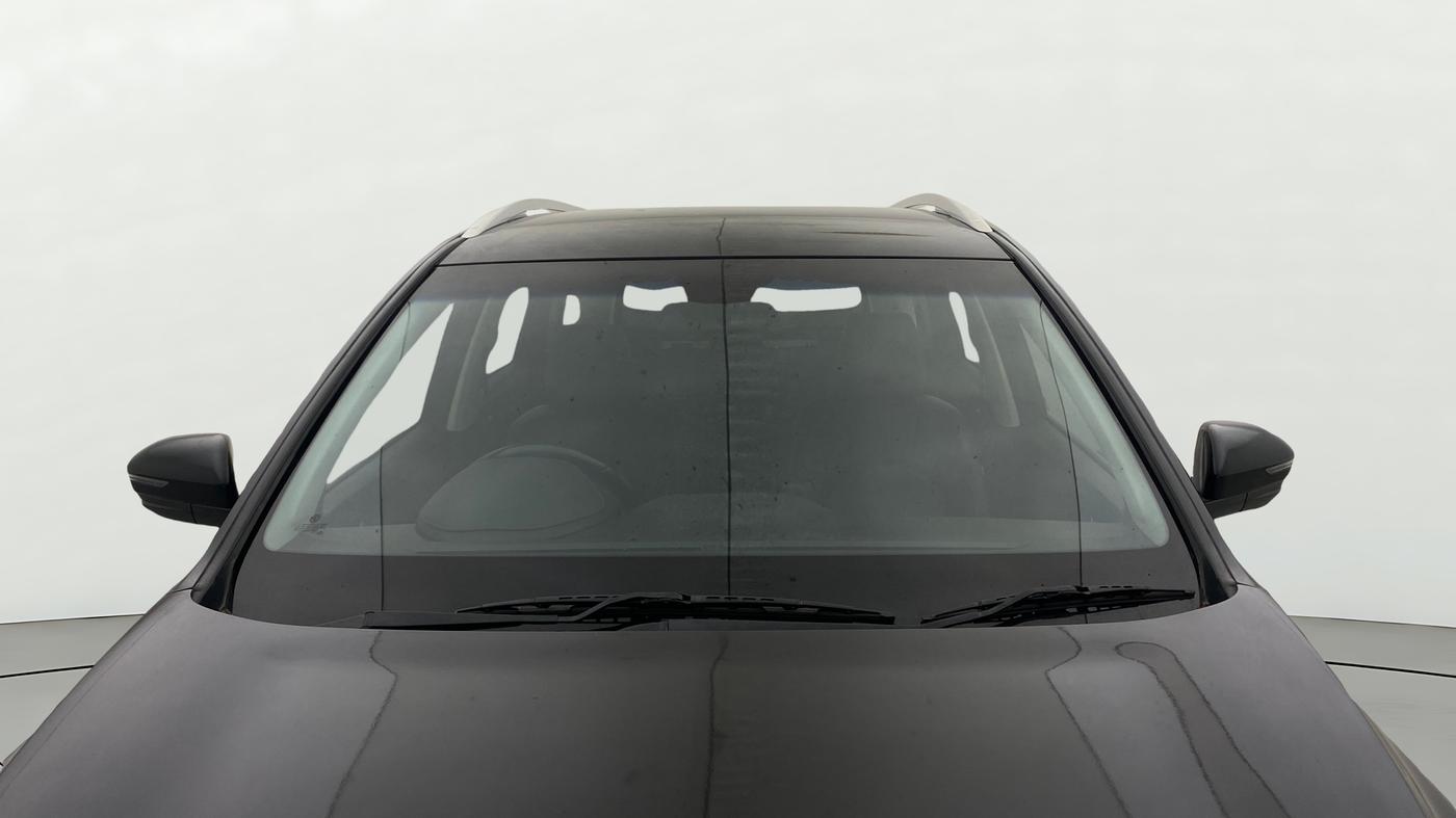 2020 MG HECTOR SMART 2.0 DIESEL, Diesel, Manual, 75,099 km, Front Windshield