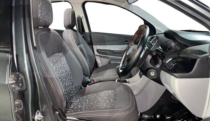 2023 Tata Tiago XTA PETROL, CNG, Automatic, 31,046 km, Right Side Front Door Cabin