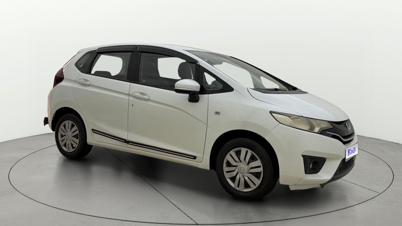 2016 Honda Jazz 1.2L I-VTEC SV, Petrol, Manual, 31,668 km, SRP