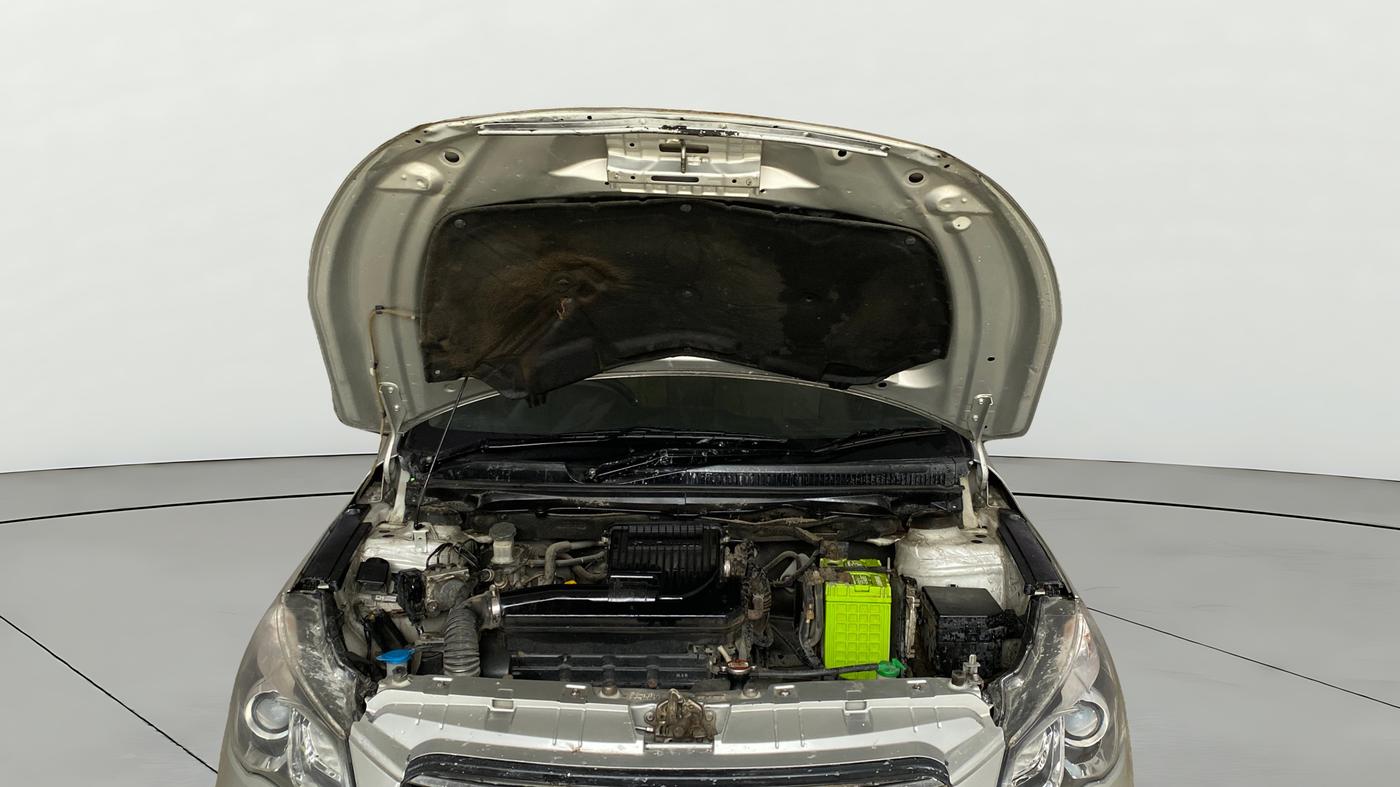 2016 Maruti Ciaz ZXI+, Petrol, Manual, 64,202 km, Open Bonet