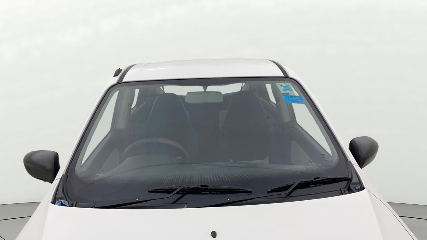 2020 Maruti Alto VXI, Petrol, Manual, 40,712 km, Front Windshield