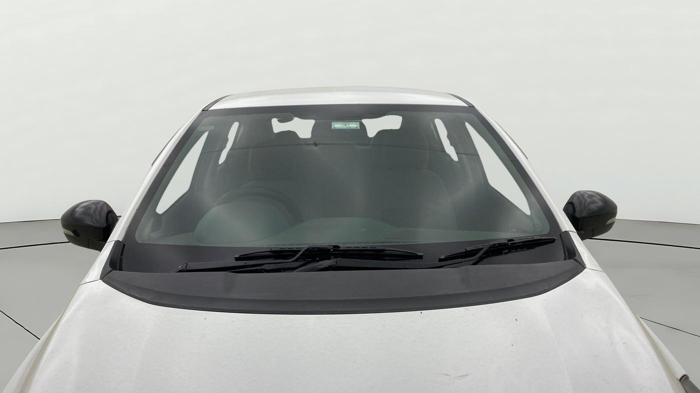 2022 Tata TIGOR XZ PLUS PETROL, Petrol, Manual, 82,276 km, Front Windshield