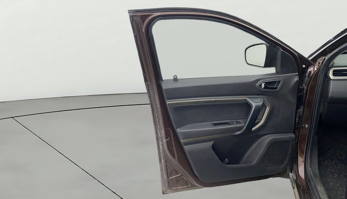 2021 Renault Kiger RXZ TURBO CVT, Petrol, Automatic, 39,871 km, LHS Front Door