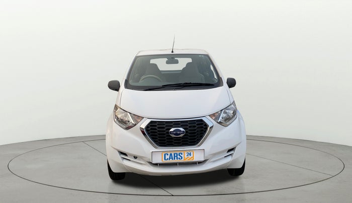 2016 Datsun Redi Go T (O), Petrol, Manual, 29,508 km, Front