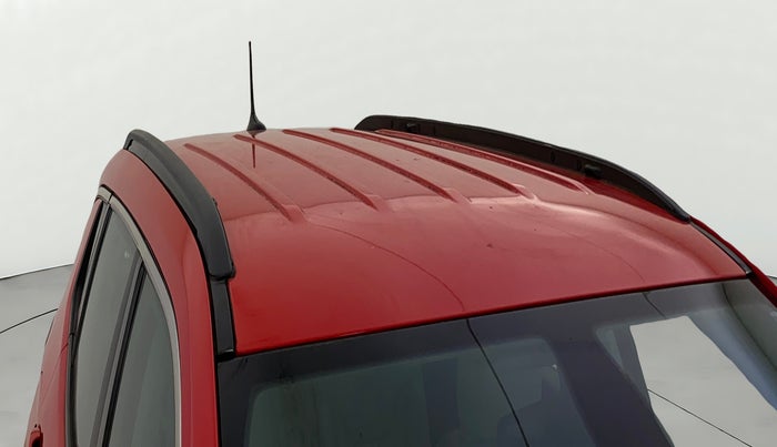 2018 Jeep Compass LIMITED 1.4 PETROL AT, Petrol, Automatic, 38,817 km, Roof