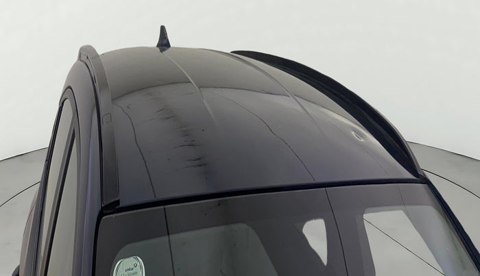 2019 Hyundai GRAND I10 NIOS SPORTZ AMT 1.2 KAPPA VTVT, Petrol, Automatic, 17,023 km, Roof