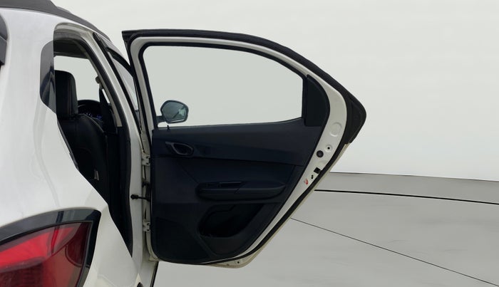 2018 Tata TIAGO NRG PETROL, Petrol, Manual, 85,225 km, RHS Rear Door