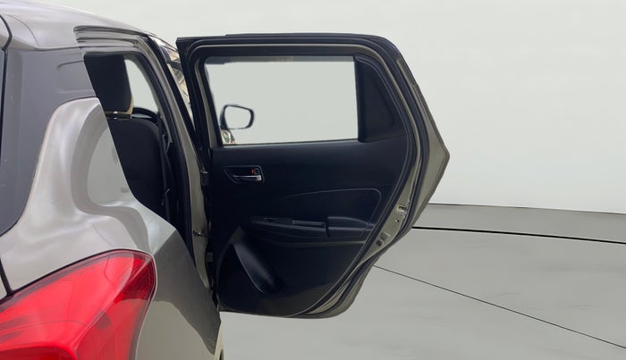 2019 Maruti Swift VXI AMT, Petrol, Automatic, 57,492 km, RHS Rear Door