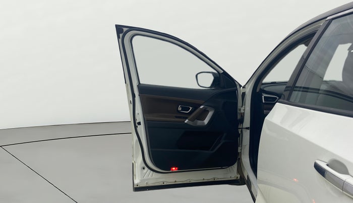 2021 Tata Harrier XZ PLUS 2.0L DUAL TONE, Diesel, Manual, 65,892 km, LHS Front Door