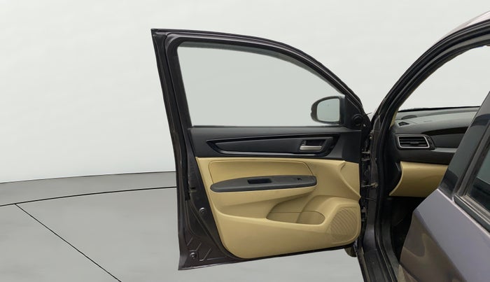 2020 Honda Amaze 1.2L I-VTEC VX, Petrol, Manual, 1,03,024 km, LHS Front Door