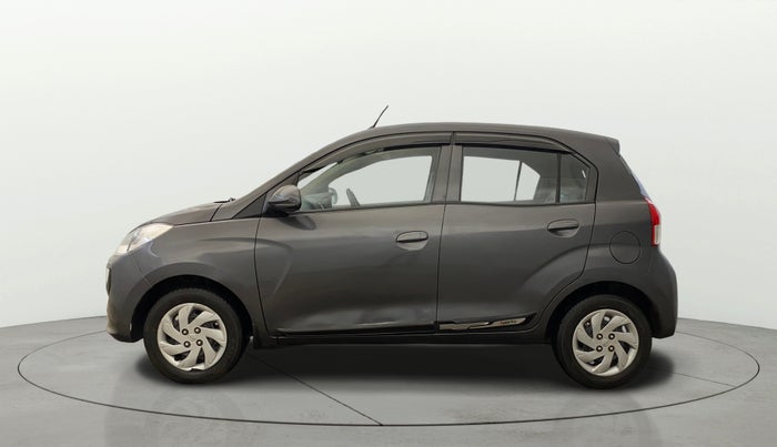 2020 Hyundai NEW SANTRO SPORTZ MT, Petrol, Manual, 43,391 km, Left Side