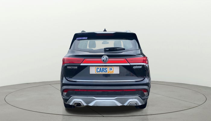 2020 MG HECTOR SHARP HYBRID 1.5 PETROL, Petrol, Manual, 41,956 km, Back/Rear