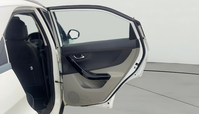 2019 Tata NEXON XZ PLUS PETROL, Petrol, Manual, 52,149 km, RHS Rear Door