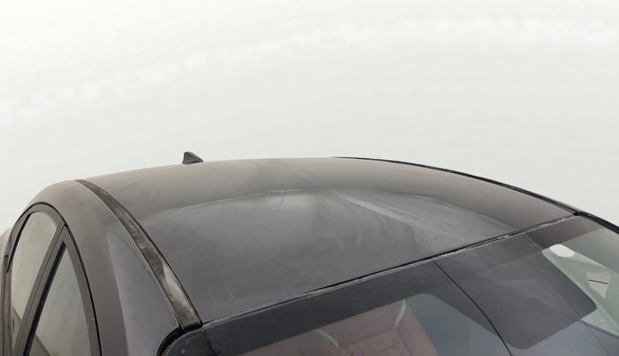 2021 Hyundai Verna S PLUS 1.5 VTVT, Petrol, Manual, 52,355 km, Roof