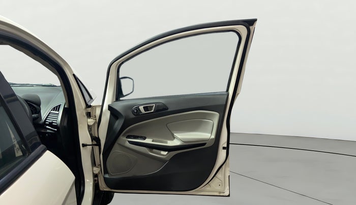 2017 Ford Ecosport TREND 1.5L PETROL, Petrol, Manual, 68,259 km, RHS Front Door