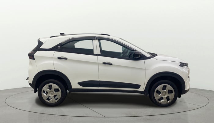 2024 Tata NEXON SMART+ 1.2 PETROL, Petrol, Manual, 19,882 km, Right Side View