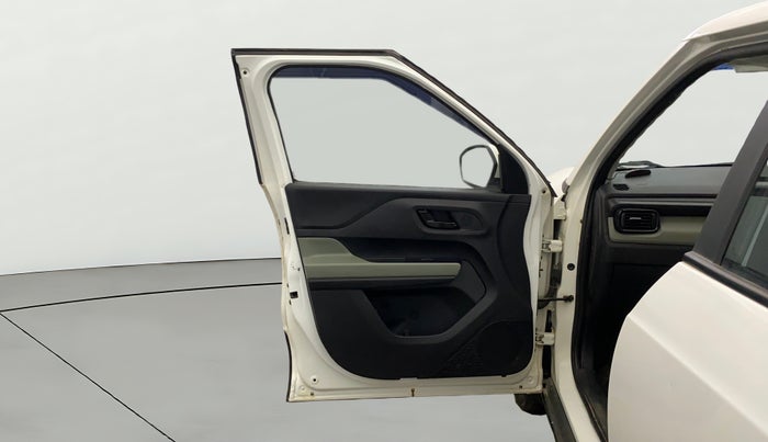 2024 Tata PUNCH ADVENTURE AMT, Petrol, Automatic, 7,959 km, LHS Front Door