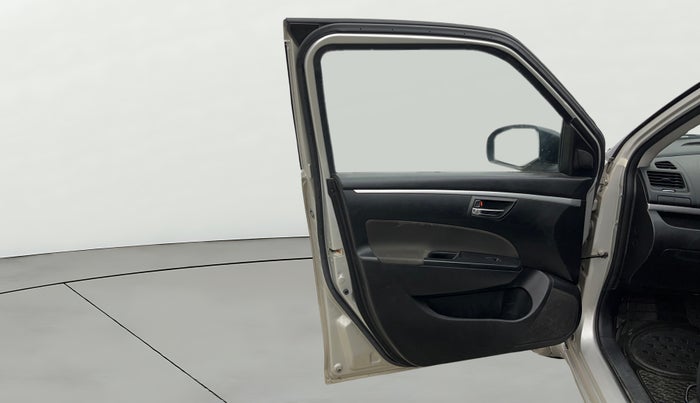 2015 Maruti Swift ZXI, Petrol, Manual, 64,697 km, LHS Front Door