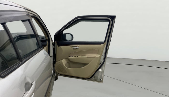 2013 Maruti Swift Dzire VXI, Petrol, Manual, 75,634 km, RHS Front Door