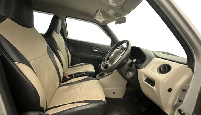 2021 Maruti New Wagon-R VXI (O) 1.0, Petrol, Manual, 50,016 km, Right Side Front Door Cabin