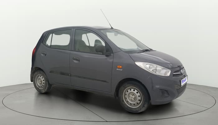 2015 Hyundai i10 MAGNA 1.1, Petrol, Manual, 39,978 km, SRP