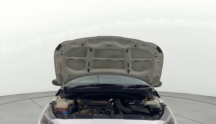 2023 Hyundai NEW I20 N LINE N8 1.0 TURBO DCT, Petrol, Automatic, 15,002 km, Open Bonet