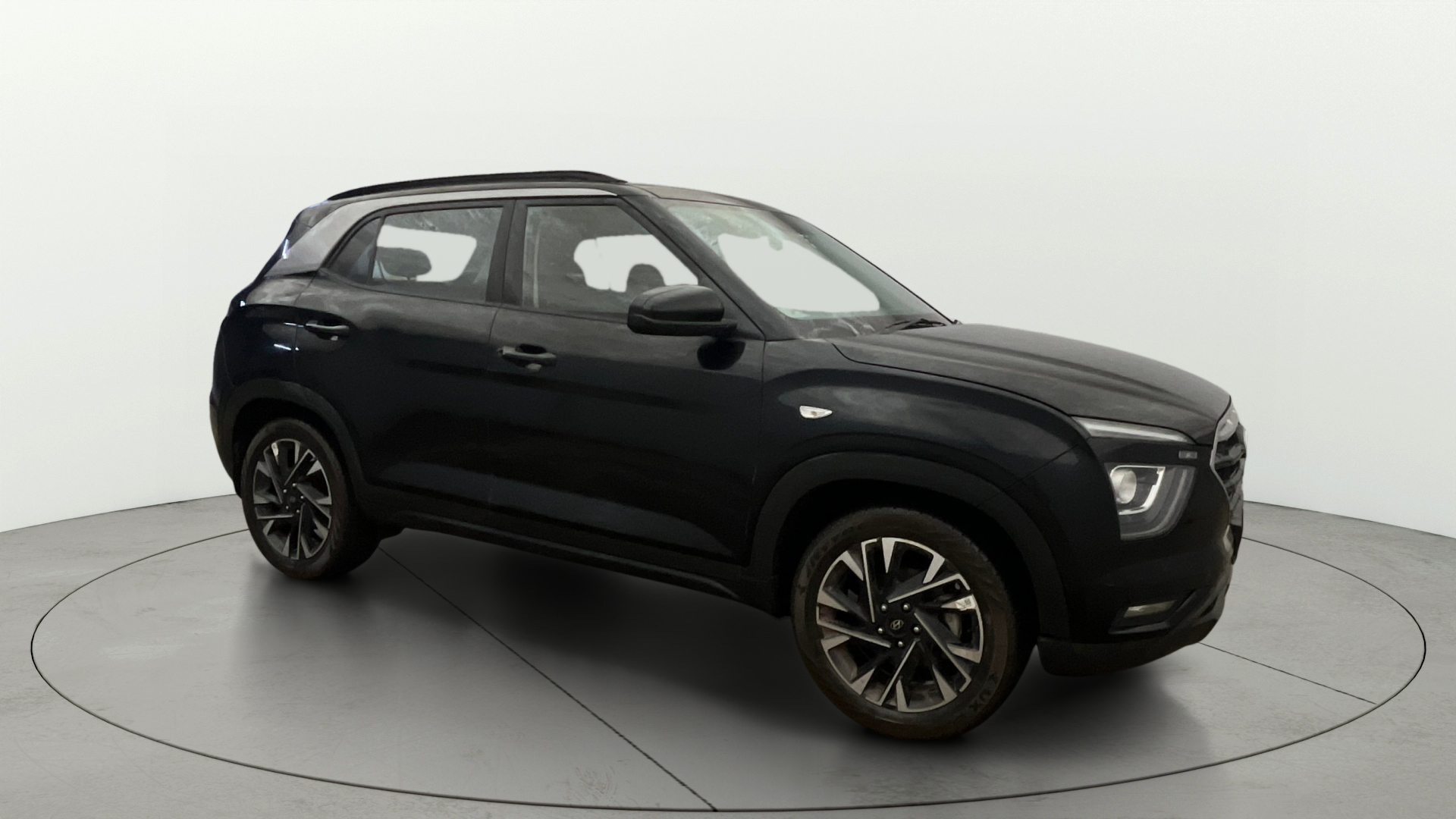 2024 Hyundai Creta E 1.5 DIESEL 2024 Hyundai Creta E 1.5 DIESEL