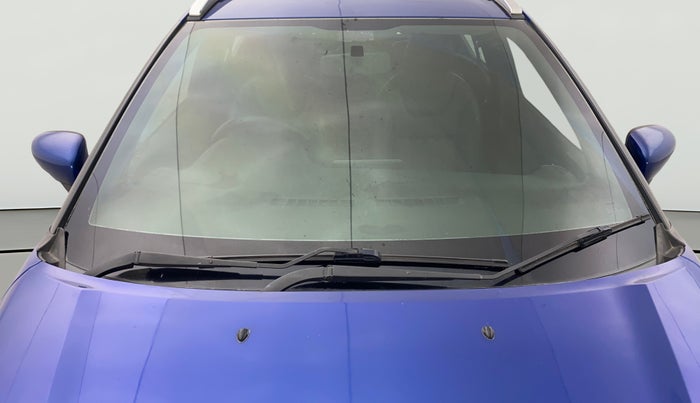 2019 Nissan Kicks XV DIESEL, Diesel, Manual, 81,657 km, Front Windshield