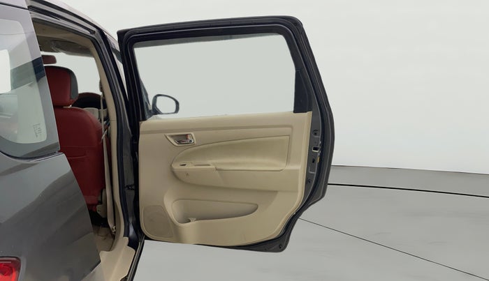 2016 Maruti Ertiga VXI ABS, Petrol, Manual, 31,310 km, RHS Rear Door