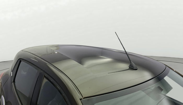 2018 Renault Kwid RXL 1.0, Petrol, Manual, 79,786 km, Roof