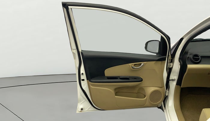 2015 Honda Amaze 1.2L I-VTEC VX, Petrol, Manual, 45,099 km, LHS Front Door