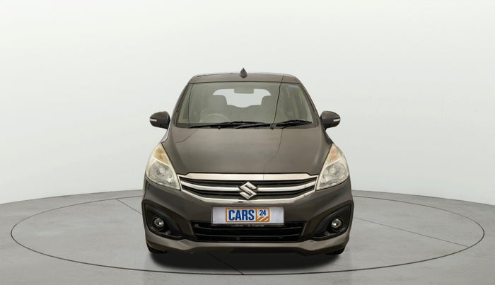 2016 Maruti Ertiga VXI, CNG, Manual, 55,657 km, Front