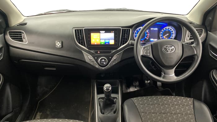 Interior