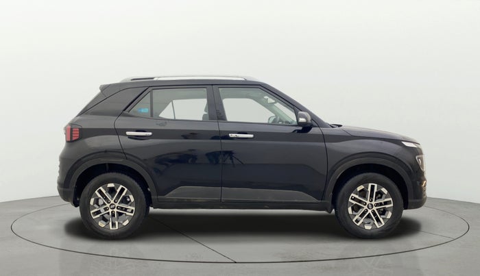 2023 Hyundai VENUE SX (O) MT 1.0 Turbo, Petrol, Manual, 14,877 km, Right Side View