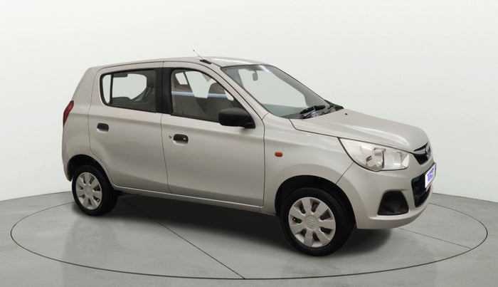 2019 Maruti Alto K10 VXI, Petrol, Manual, 13,386 km, SRP