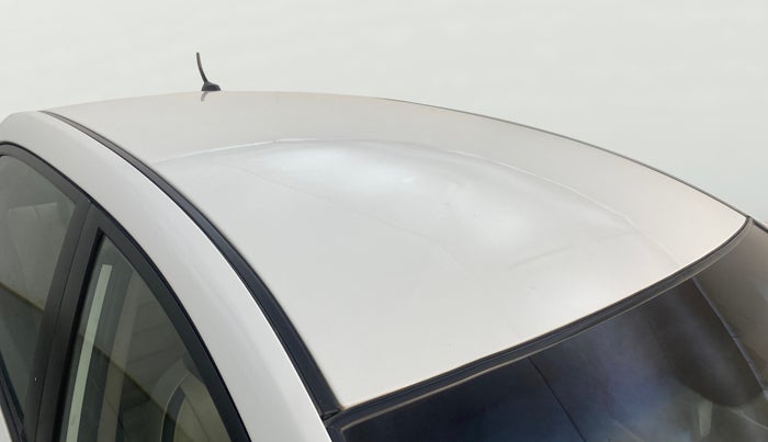 2014 Hyundai Xcent SX 1.2 (O), Petrol, Manual, 71,793 km, Roof