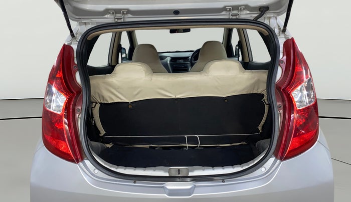 2015 Hyundai Eon ERA +, Petrol, Manual, 67,607 km, Boot Open Zoomed View