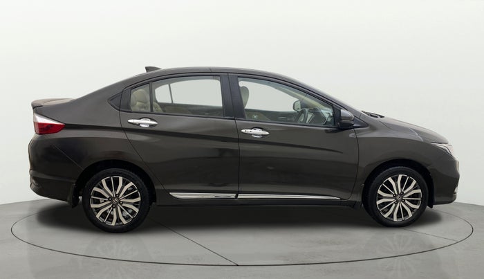2019 Honda City 1.5L I-VTEC ZX CVT, Petrol, Automatic, 22,094 km, Right Side View