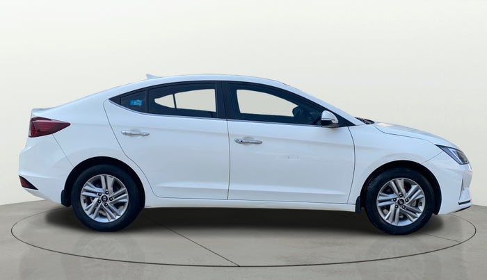 2021 Hyundai New Elantra 2.0 SX MT PETROL, Petrol, Manual, 34,922 km, Right Side View