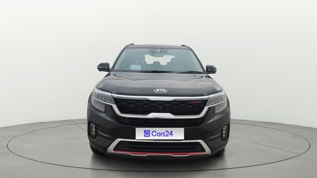 Used 2020 Kia Seltos Used 2020 Kia Seltos
