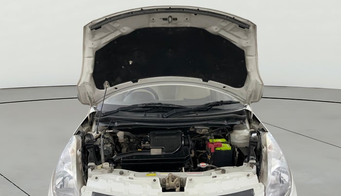 2021 Maruti Swift Dzire TOUR S-CNG, CNG, Manual, 56,509 km, Open Bonet