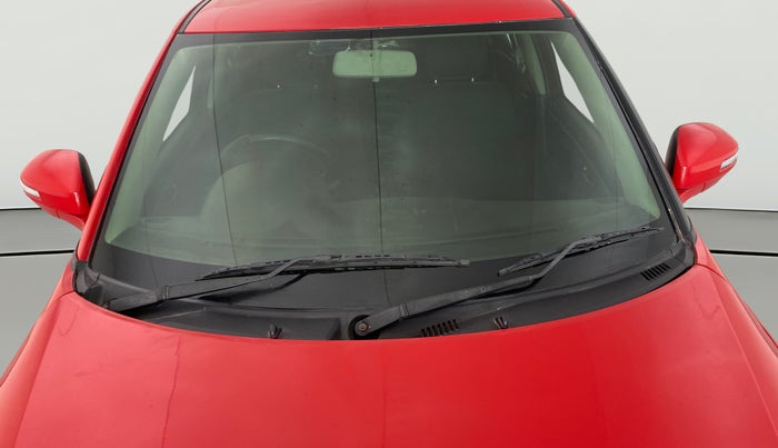 2015 Maruti Swift ZDI, Diesel, Manual, 71,026 km, Front Windshield