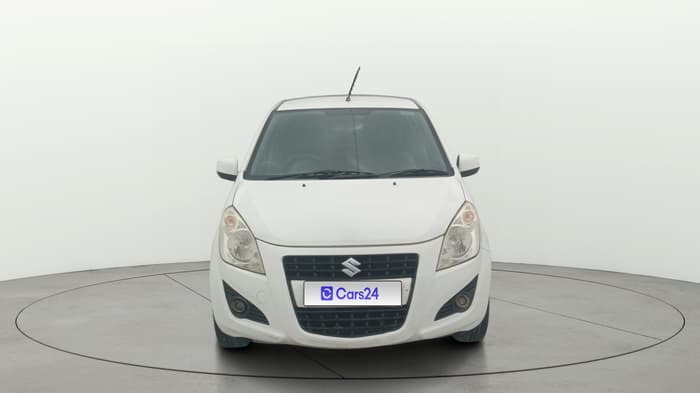 2016 Maruti Ritz LDI, Diesel, Manual, 1,48,477 km, Front