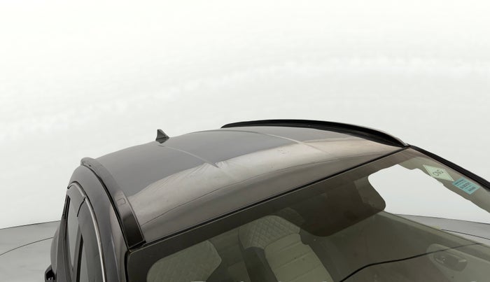 2022 Hyundai GRAND I10 NIOS SPORTZ 1.2 KAPPA VTVT CNG, CNG, Manual, 35,354 km, Roof