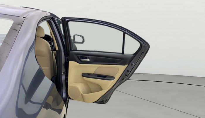 2022 Honda Amaze 1.2L I-VTEC VX CVT, Petrol, Automatic, 13,720 km, RHS Rear Door