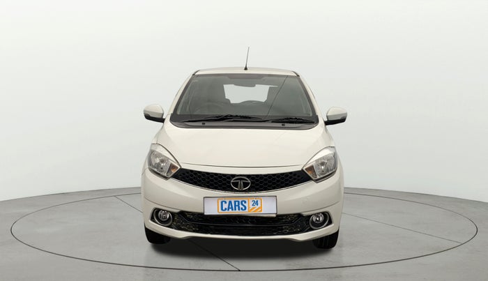 2019 Tata Tiago XZ PETROL, Petrol, Manual, 84,778 km, Front
