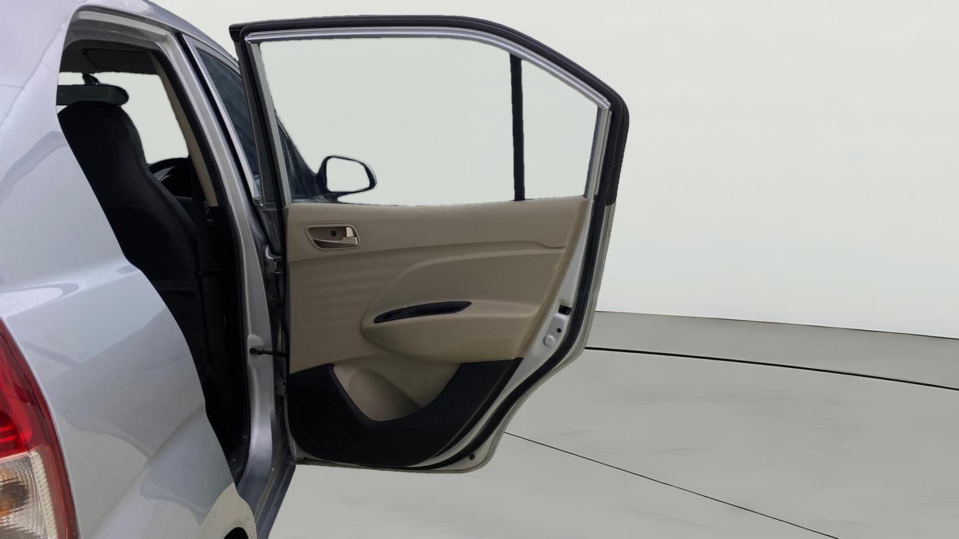 2019 Hyundai NEW SANTRO SPORTZ MT, Petrol, Manual, 57,502 km, RHS Rear Door