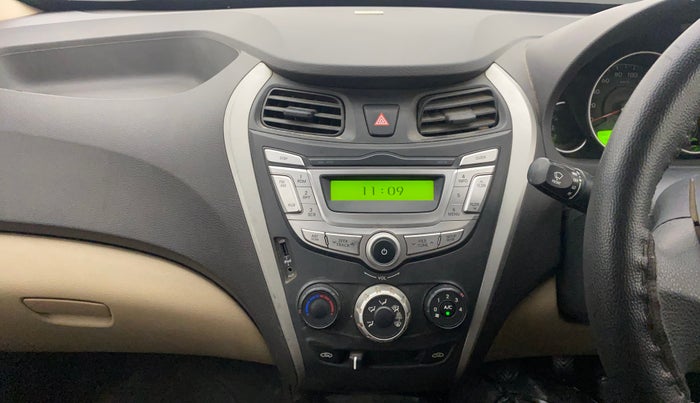 2014 Hyundai Eon MAGNA +, Petrol, Manual, 42,265 km, Air Conditioner