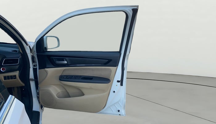 2018 Honda Amaze 1.5L I-DTEC V CVT, Diesel, Automatic, 66,454 km, RHS Front Door